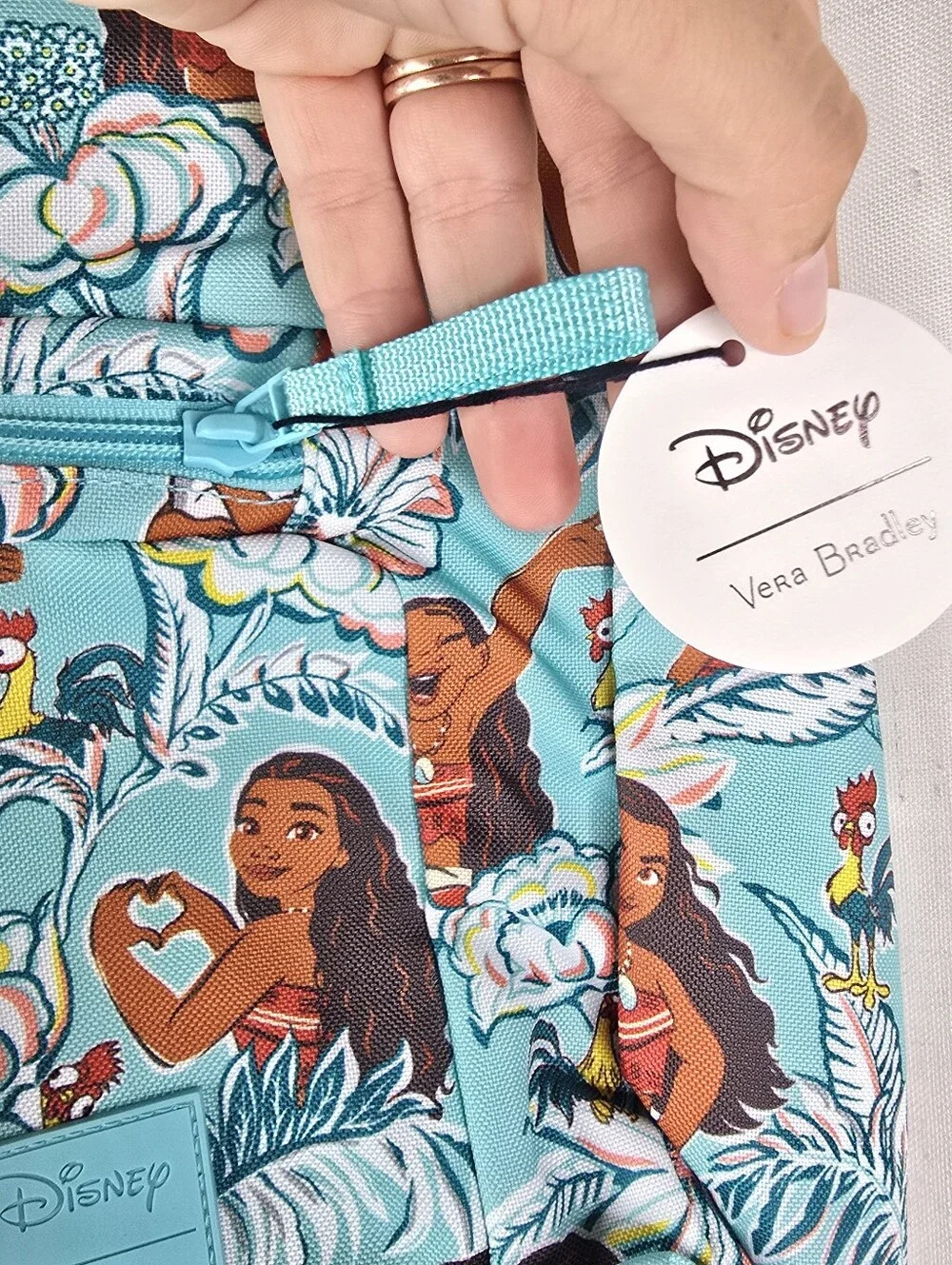 Vera Bradley brand new